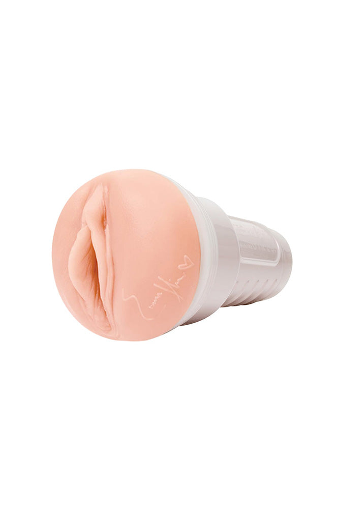 Fleshlight - Girls - Emma Hix Syrup: Custom Pussy Masturbator - Stag Shop