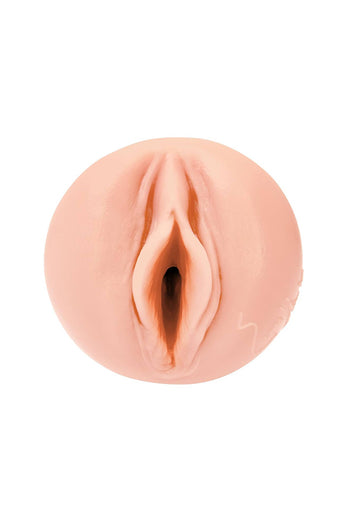 Fleshlight - Girls - Emma Hix Syrup: Custom Pussy Masturbator - Stag Shop
