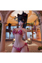 Fleshlight - Girls - Lilith Fukumoto Shokushu: Custom Pussy Masturbator - Stag Shop