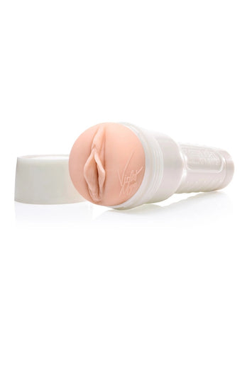 Fleshlight - Girls - Violet Myers Waifu: Custom Pussy Masturbator - Stag Shop