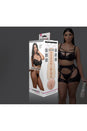 Fleshlight - Girls - Violet Myers Waifu: Custom Pussy Masturbator - Stag Shop