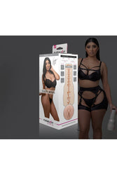 Fleshlight - Girls - Violet Myers Waifu: Custom Pussy Masturbator - Stag Shop
