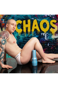 Thumbnail for Fleshjack - Boys - Baxxx Chaos: Custom Anal Masturbator - Stag Shop