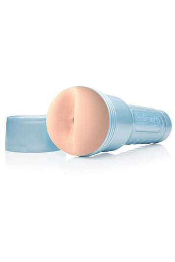 Fleshjack - Boys - Baxxx Chaos: Custom Anal Masturbator - Stag Shop