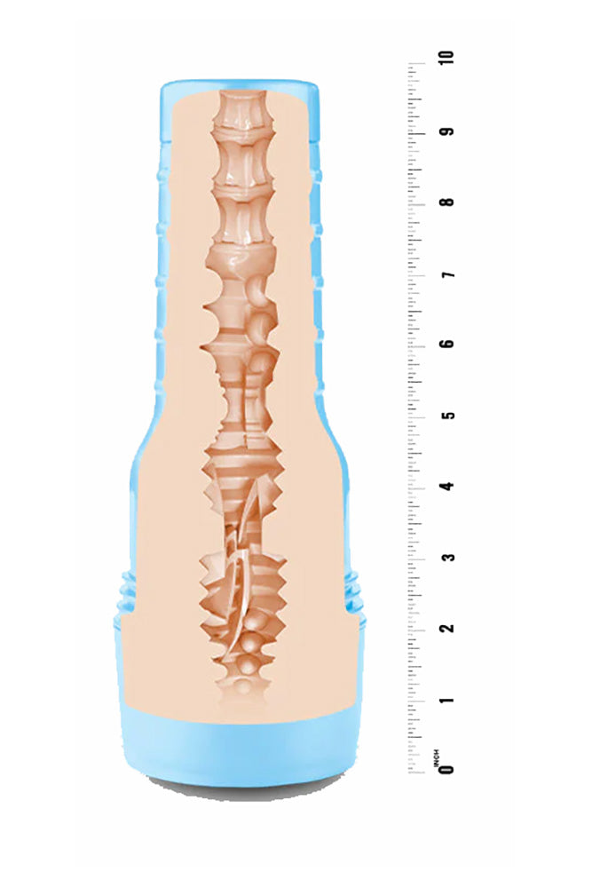 Fleshjack - Boys - Baxxx Chaos: Custom Anal Masturbator - Stag Shop