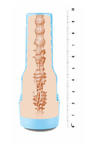 Thumbnail for Fleshjack - Boys - Baxxx Chaos: Custom Anal Masturbator - Stag Shop