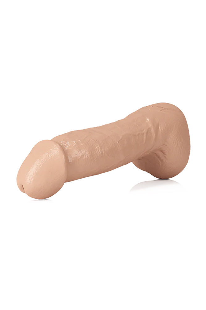 Fleshjack - Boys - Baxxx Realistic Dildo - Stag Shop