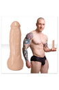 Fleshjack - Boys - Baxxx Realistic Dildo - Stag Shop