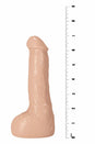 Fleshjack - Boys - Baxxx Realistic Dildo - Stag Shop
