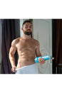 Fleshjack - Boys - Griffin Barrows Cake: Custom Anal Masturbator - Stag Shop