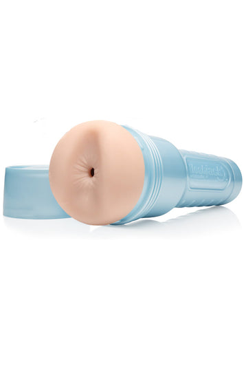 Fleshjack - Boys - Griffin Barrows Cake: Custom Anal Masturbator - Stag Shop