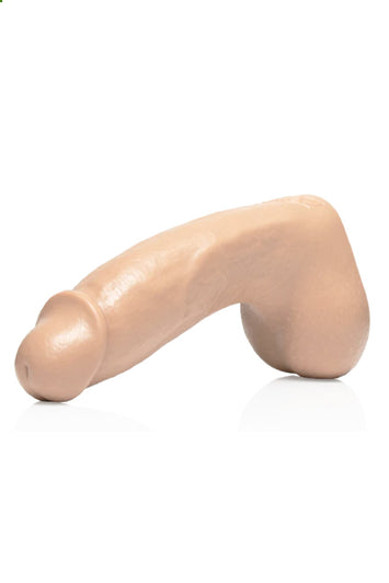 Fleshjack - Boys - Joey Mills Realistic Dildo - Beige - Stag Shop