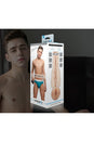 Fleshjack - Boys - Joey Mills Electric: Custom Anal Masturbator - Stag Shop