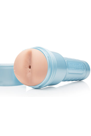 Fleshjack - Boys - Malik Delgaty Jackhammer: Custom Anal Masturbator - Stag Shop