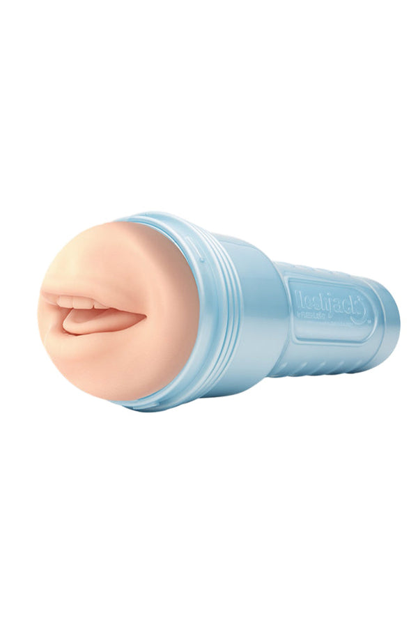 Fleshjack - Boys - Cade Maddox Fantasize: Custom Mouth Masturbator - Stag Shop