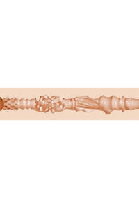 Thumbnail for Fleshjack - Boys - Cade Maddox Fantasize: Custom Mouth Masturbator - Stag Shop