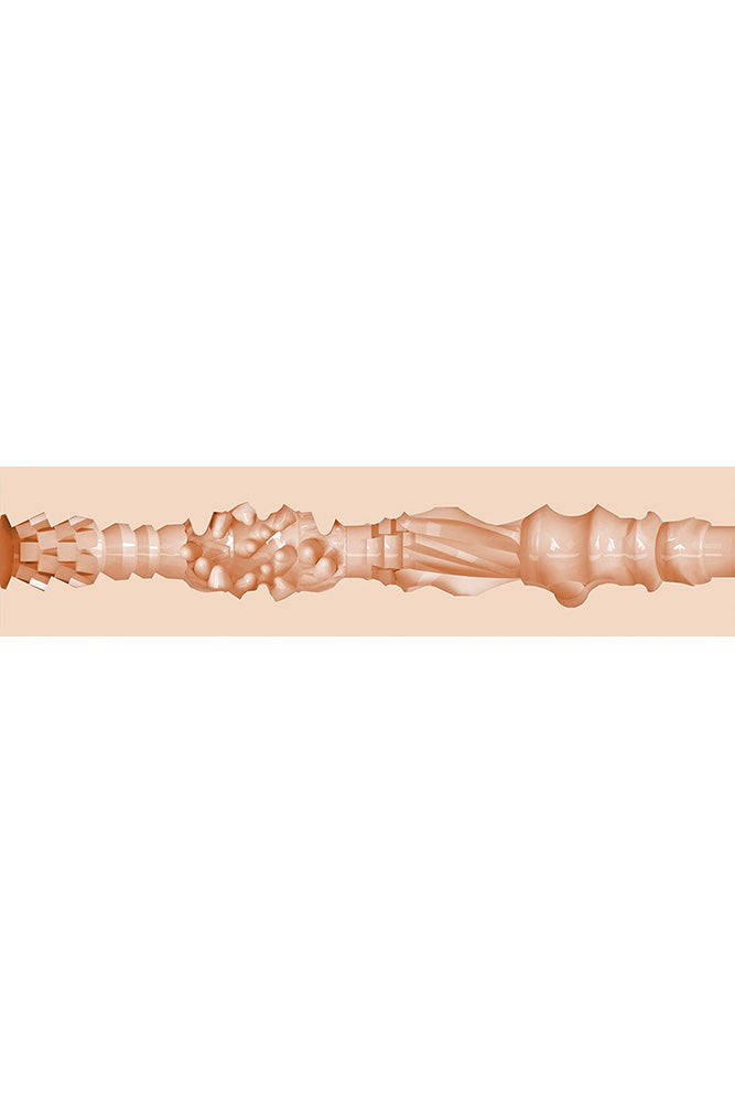 Fleshjack - Boys - Cade Maddox Fantasize: Custom Mouth Masturbator - Stag Shop