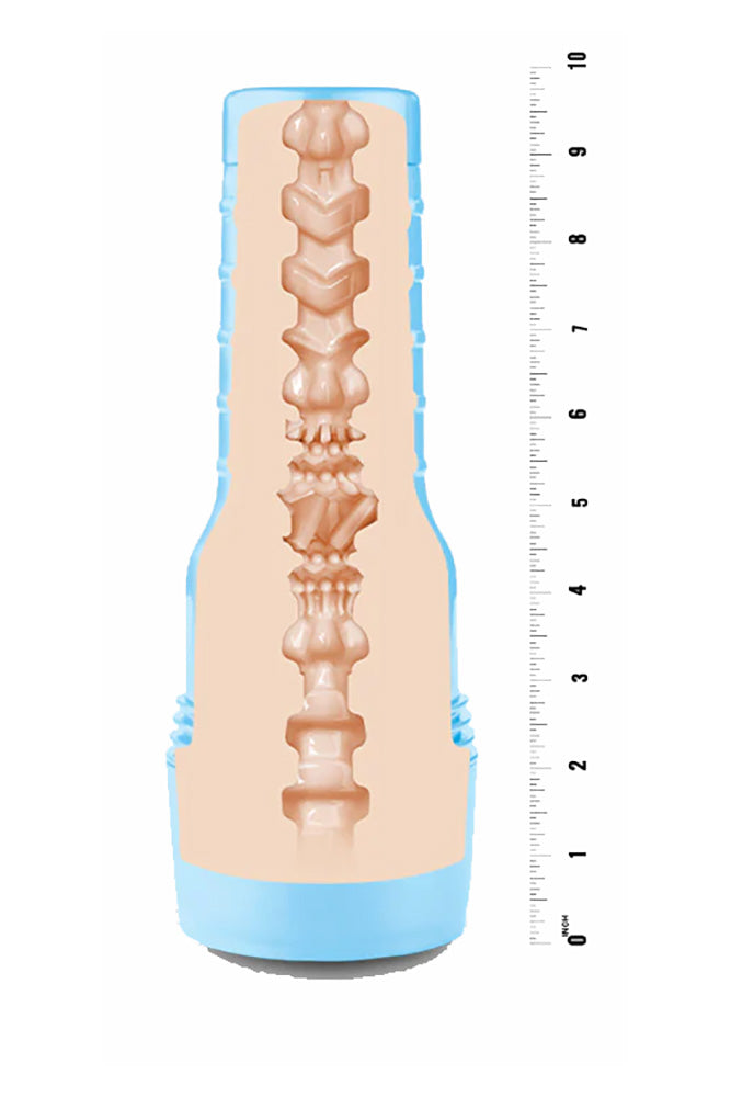 Fleshjack - Boys - Danny Fantasy Fireworks: Custom Anal Masturbator - Stag Shop