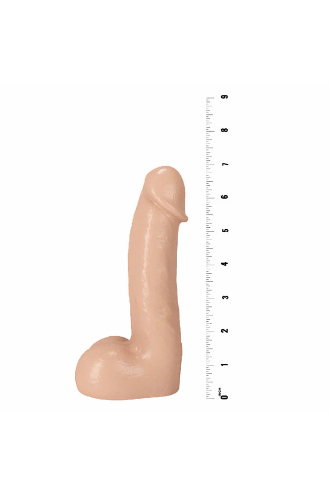 Fleshjack - Boys - Danny Fantasy Realistic Dildo - Stag Shop