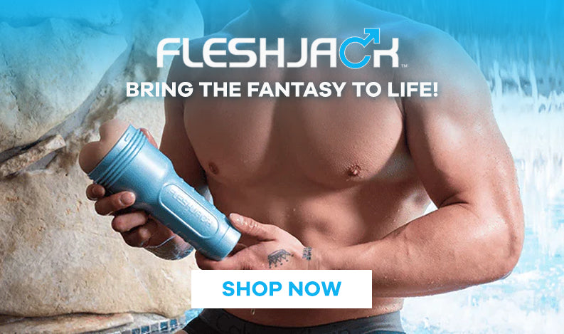 Fleshjack Boys Collection