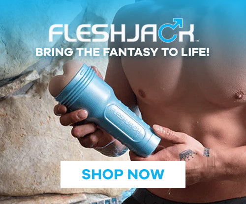 Fleshjack Boys Collection