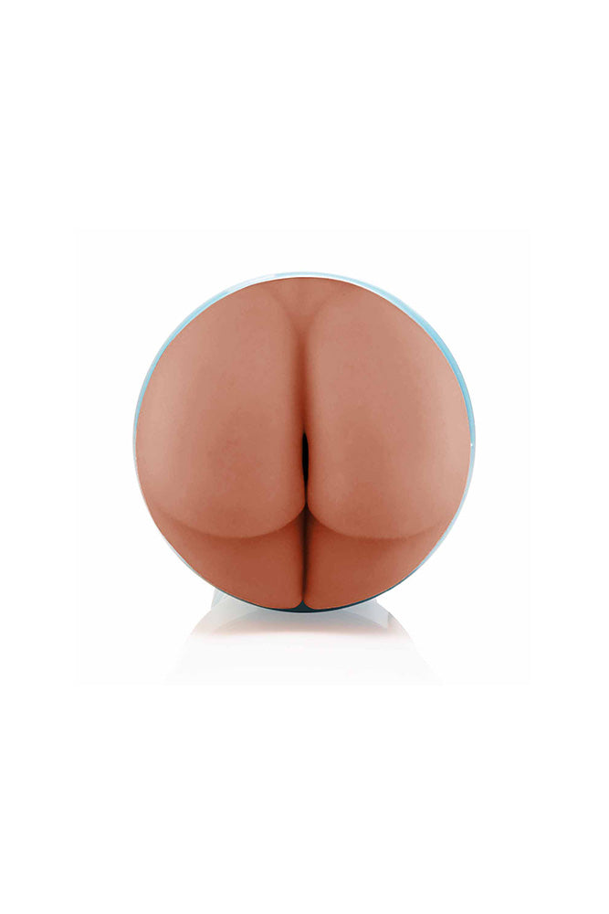 Fleshjack - Fantasy - Power Bottom Boy Squeeze: Custom Anal Masturbator - Stag Shop