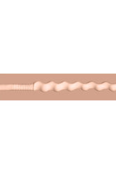 Fleshjack - Fantasy - Power Bottom Boy Squeeze: Custom Anal Masturbator - Stag Shop