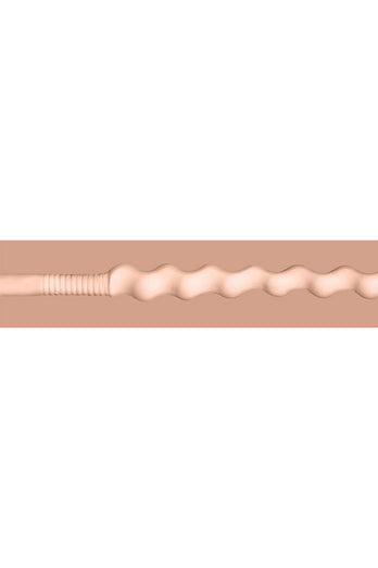 Fleshjack - Fantasy - Power Bottom Boy Squeeze: Custom Anal Masturbator - Stag Shop