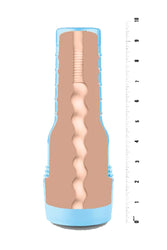 Fleshjack - Fantasy - Power Bottom Boy Squeeze: Custom Anal Masturbator - Stag Shop