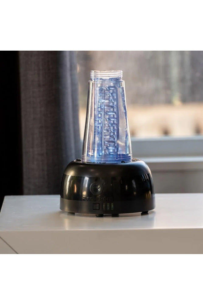 Fleshlight - Air Sleeve Drying Device - Stag Shop