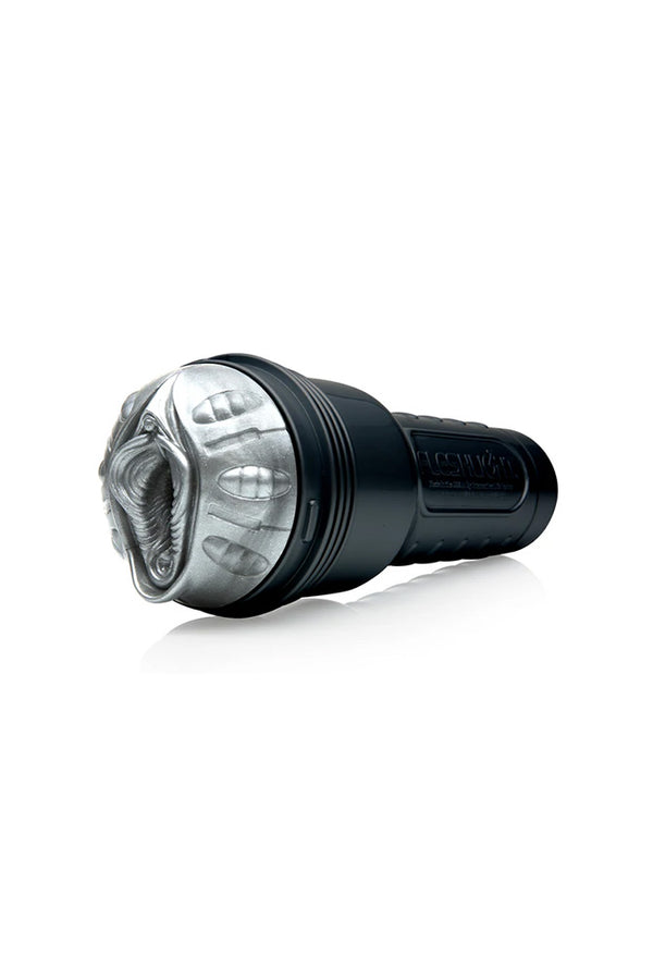 Fleshlight - Freaks - Androm3da Cyborg Pussy Masturbator - Stag Shop