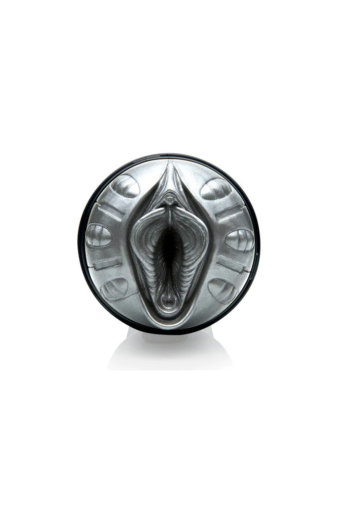 Fleshlight - Freaks - Androm3da Cyborg Pussy Masturbator - Stag Shop
