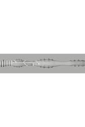 Fleshlight - Freaks - Androm3da Cyborg Pussy Masturbator - Stag Shop
