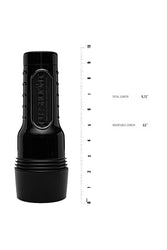 Fleshlight - Freaks - Androm3da Cyborg Pussy Masturbator - Stag Shop