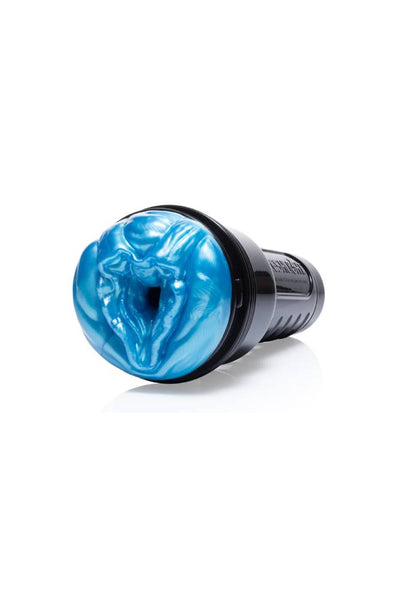 Fleshlight - Fantasy - Fleshari Alien Stroker - Blue | Stag Shop Fleshlight - Fantasy - Fleshari Alien Stroker - Blue | Stag Shop