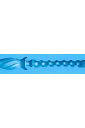 Fleshlight - Freaks - Alien Stroker - Blue - Stag Shop