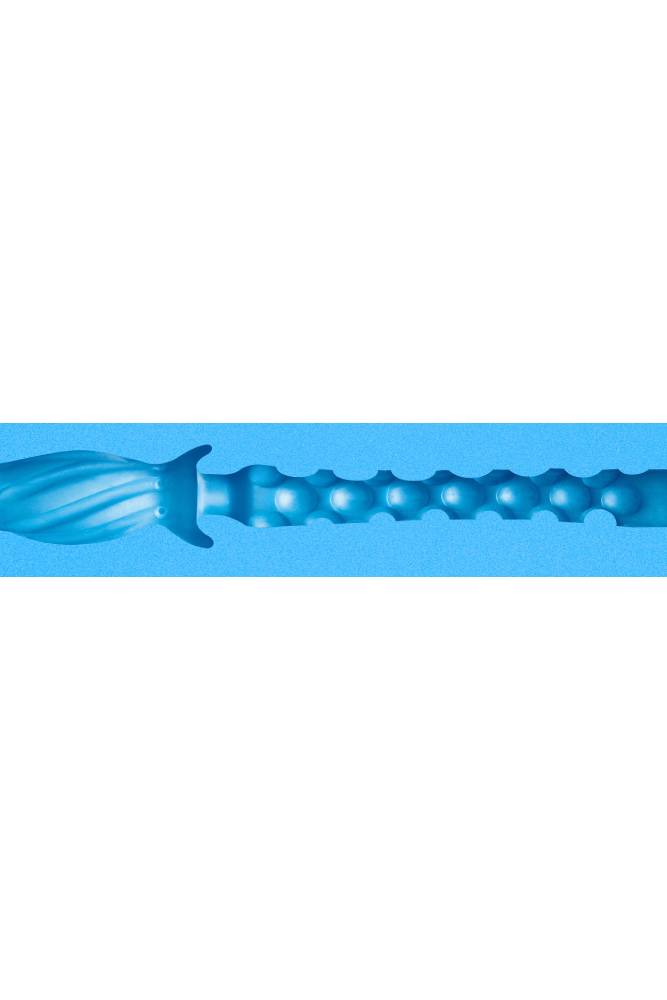 Fleshlight - Freaks - Alien Stroker - Blue - Stag Shop