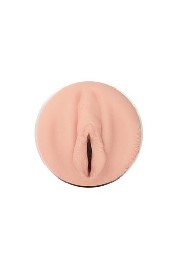 Fleshlight - Girls - Bonne Blue 1K: Custom Pussy Masturbator - Stag Shop