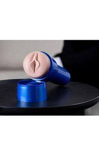 Thumbnail for Fleshlight - Boost - Bang Pussy Stroker - Stag Shop