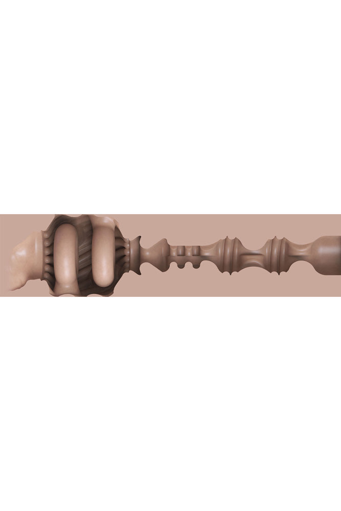 Fleshlight - Boost - Bang Pussy Stroker - Stag Shop