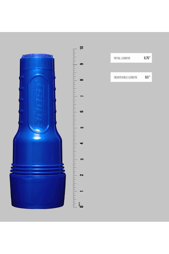 Fleshlight - Boost - Bang Pussy Stroker - Stag Shop