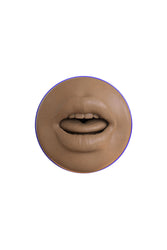 Fleshlight - Boost - Blow Mouth Deepthroat Stroker - Stag Shop