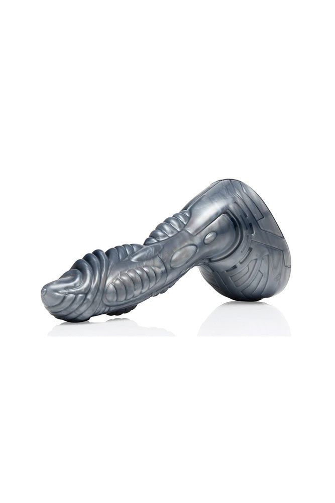 Fleshlight - Fantasy - Cyborg Silicone Dildo - Stag Shop