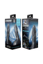 Fleshlight - Fantasy - Cyborg Silicone Dildo - Stag Shop