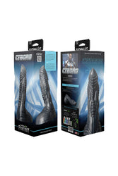 Fleshlight - Fantasy - Cyborg Silicone Dildo - Stag Shop