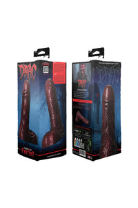 Thumbnail for Fleshlight - Fantasy - Drac Silicone Dildo - Stag Shop