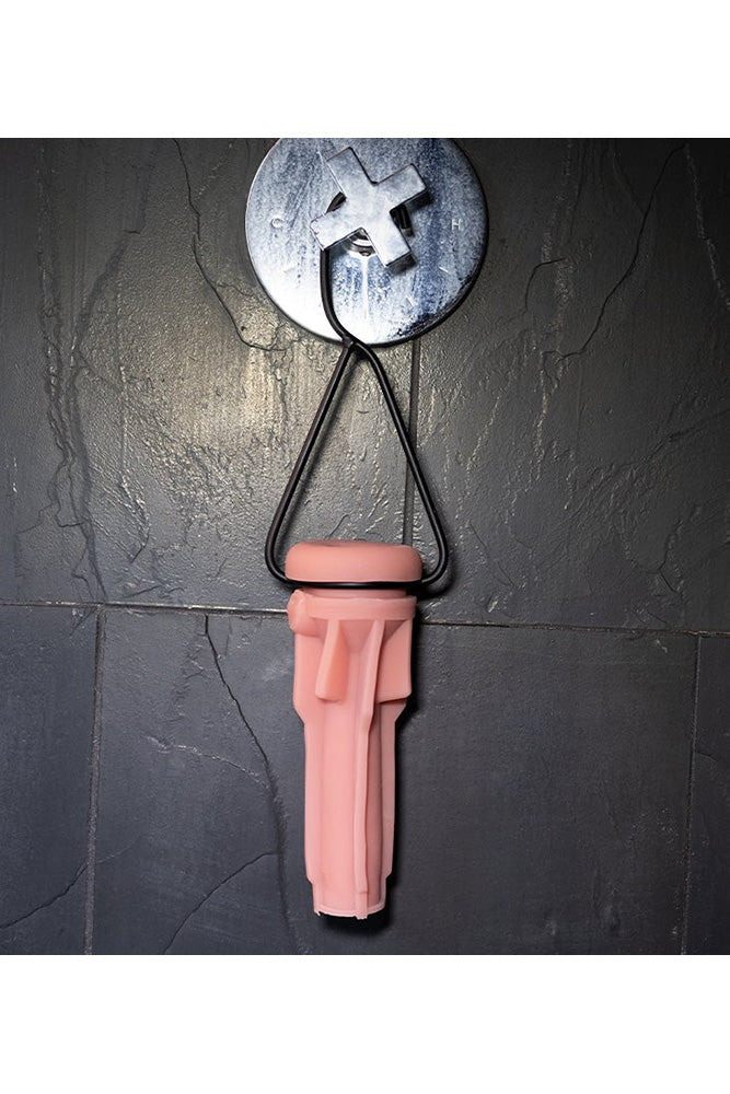 Fleshlight - Hang Dry Sleeve Drying Rack - Stag Shop