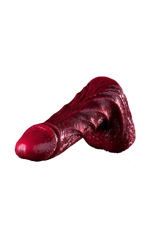 Fleshlight - Fantasy - Drac Silicone Dildo - Stag Shop