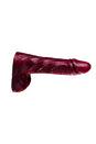 Fleshlight - Fantasy - Drac Silicone Dildo - Stag Shop