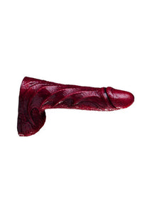 Thumbnail for Fleshlight - Fantasy - Drac Silicone Dildo - Stag Shop